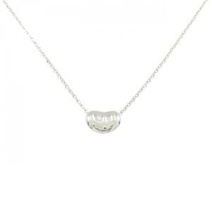 Tiffany Bean Necklace